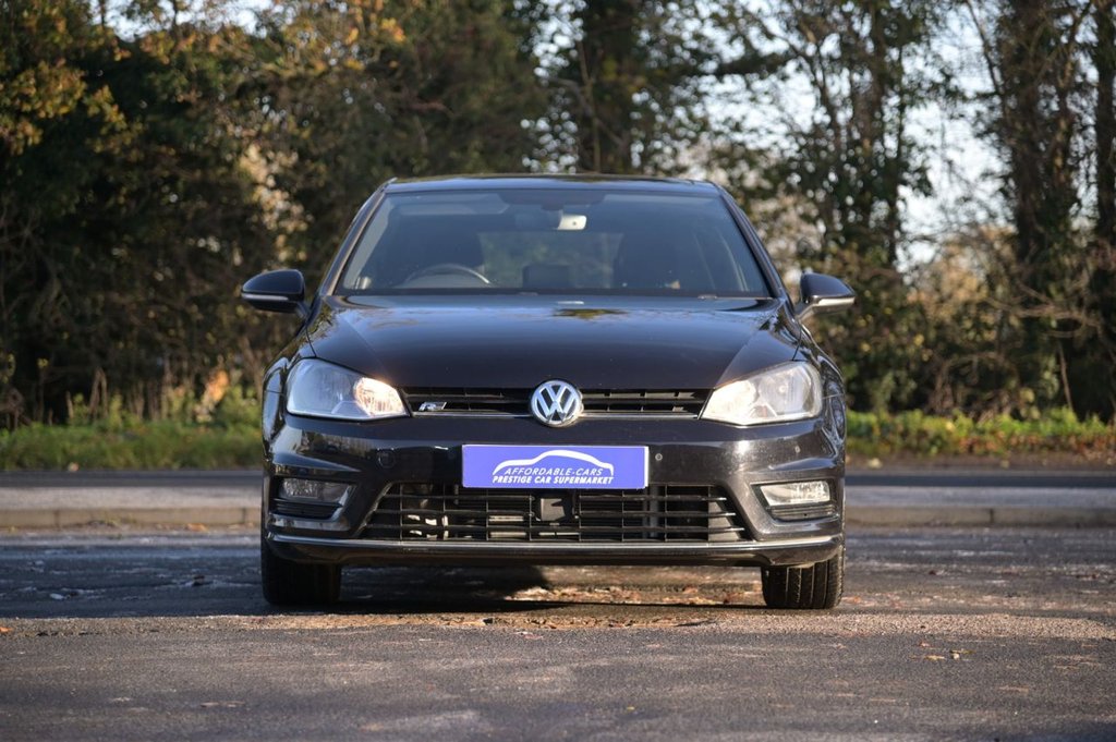 Used Volkswagen Golf 2016 for sale - 76236109: Photo 4