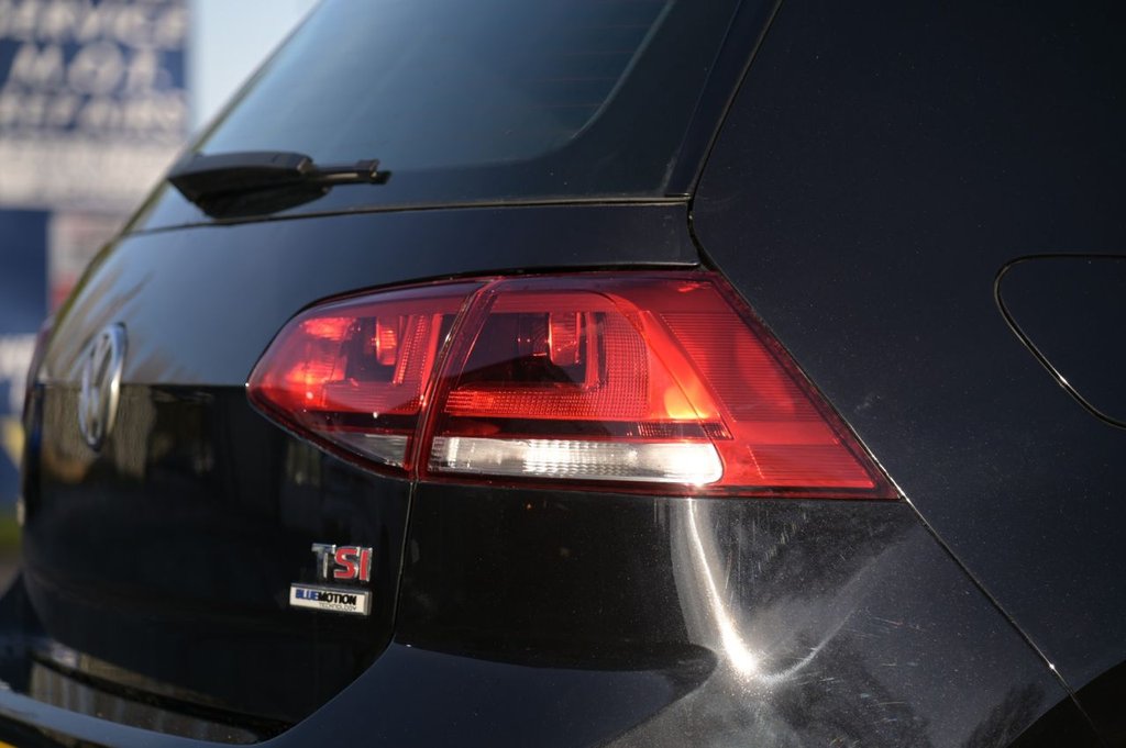 Used Volkswagen Golf 2016 for sale - 76236109: Photo 43