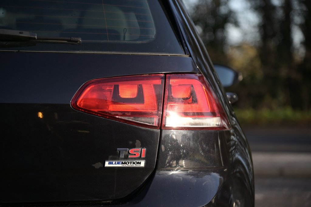 Used Volkswagen Golf 2016 for sale - 76236109: Photo 44