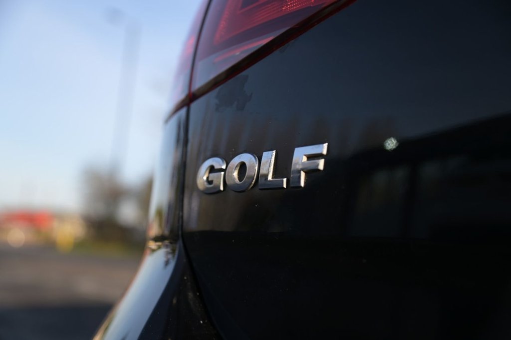 Used Volkswagen Golf 2016 for sale - 76236109: Photo 47