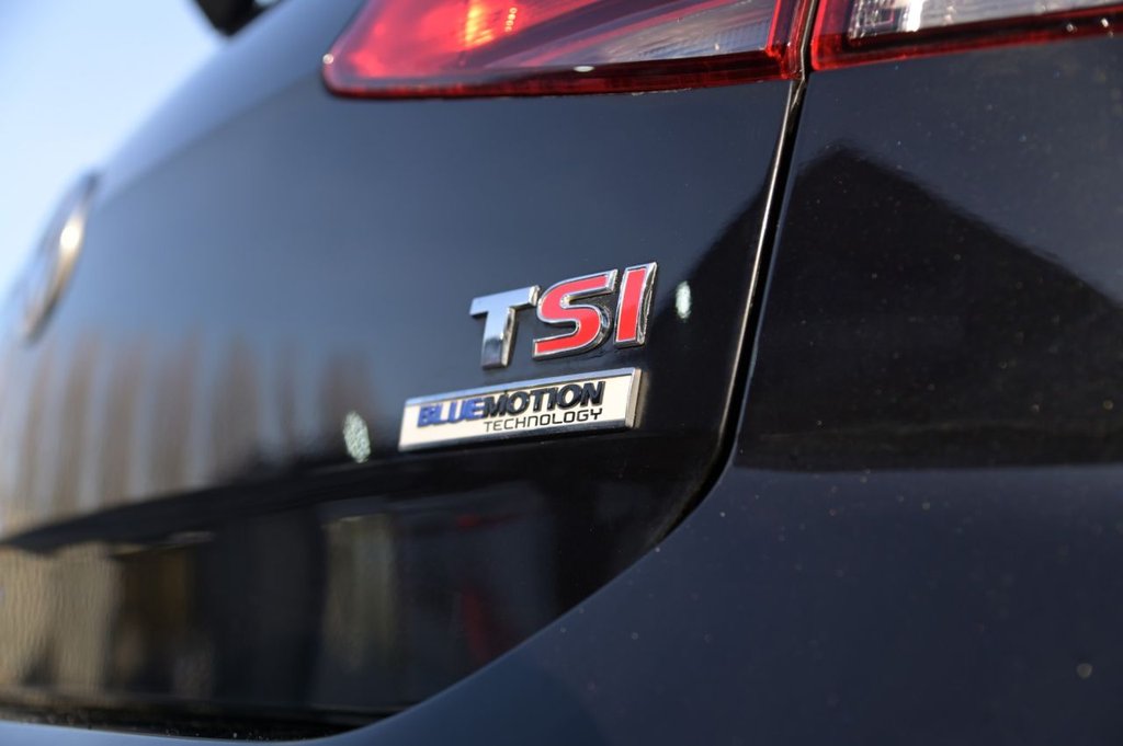 Used Volkswagen Golf 2016 for sale - 76236109: Photo 48