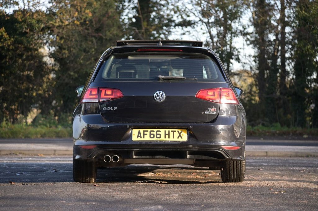 Used Volkswagen Golf 2016 for sale - 76236109: Photo 5
