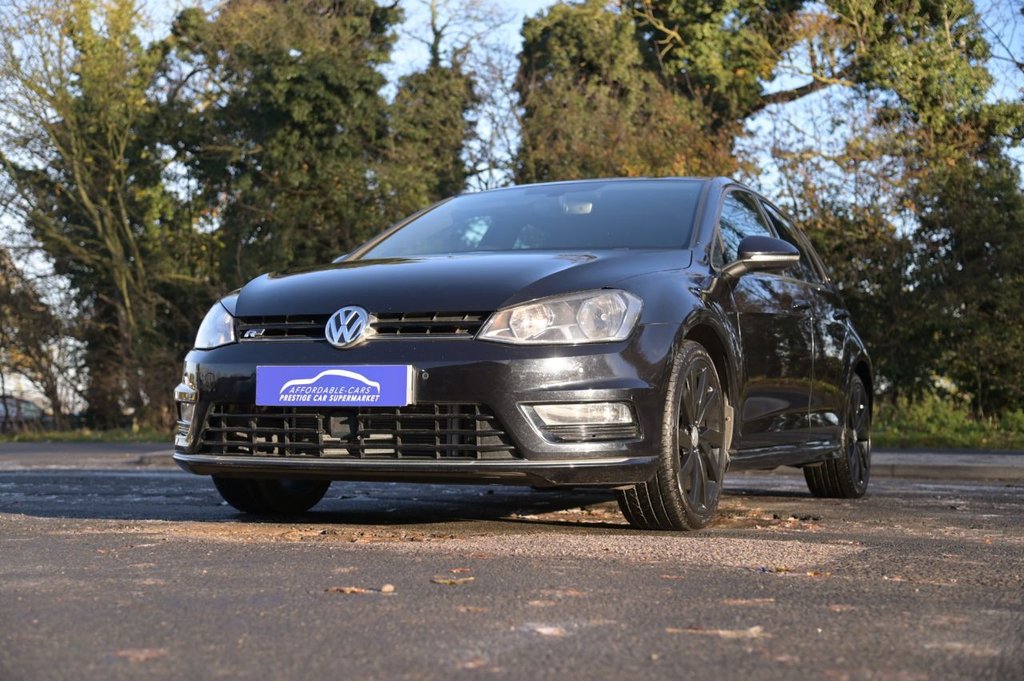 Used Volkswagen Golf 2016 for sale - 76236109: Photo 6