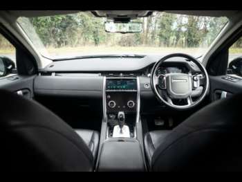 Used Land Rover Discovery Sport 2019 for sale - 73796044: Photo