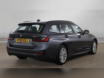 Used BMW 3 Series 2022 for sale - 78514739: Photo