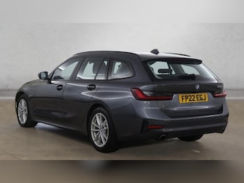 Used BMW 3 Series 2022 for sale - 78514739: Photo