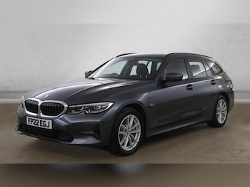 Used BMW 3 Series 2022 for sale - 78514739: Photo