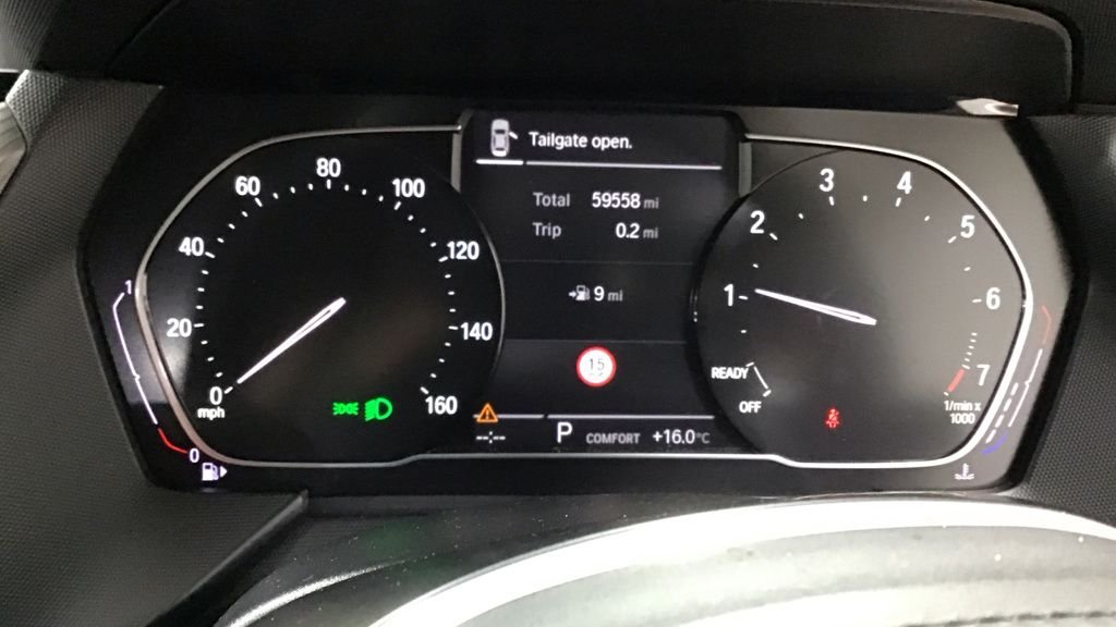 Used BMW 1 Series 2019 for sale - 76642795: Photo 10