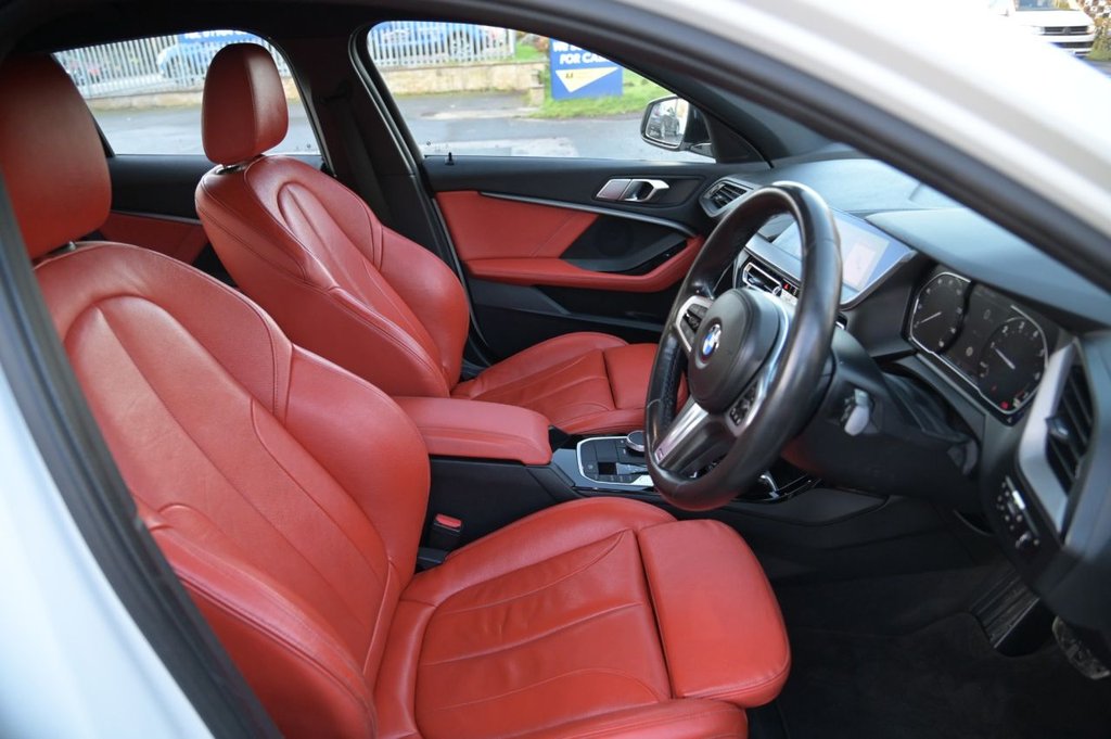 Used BMW 1 Series 2019 for sale - 76642795: Photo 31