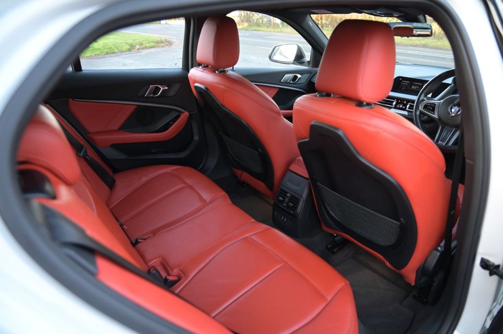 Used BMW 1 Series 2019 for sale - 76642795: Photo 35