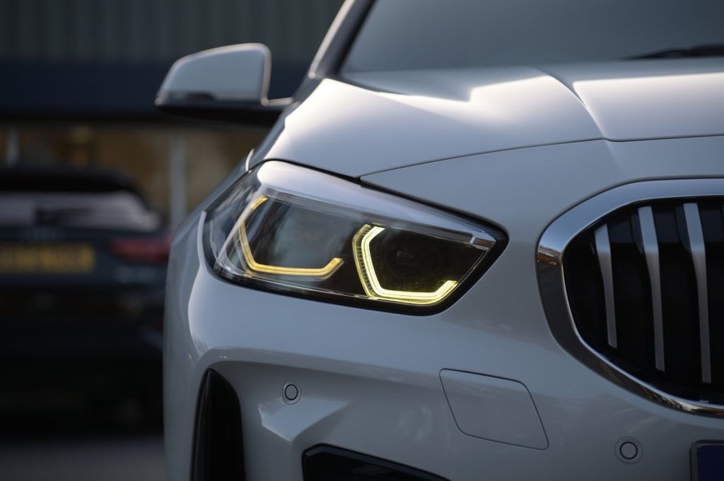 Used BMW 1 Series 2019 for sale - 76642795: Photo 37