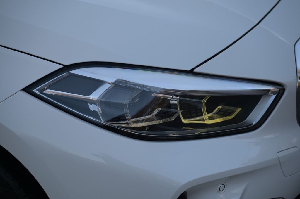 Used BMW 1 Series 2019 for sale - 76642795: Photo 38