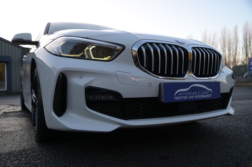 Used BMW 1 Series 2019 for sale - 76642795: Photo 39