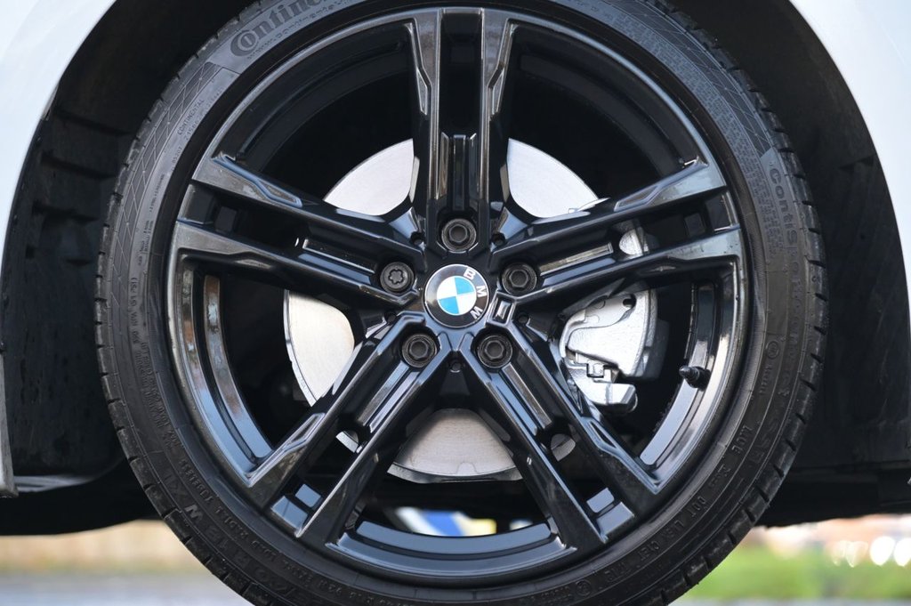 Used BMW 1 Series 2019 for sale - 76642795: Photo 40