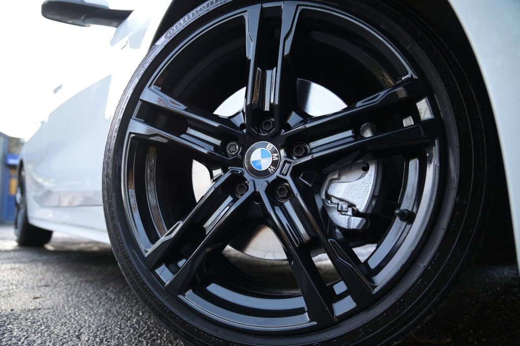 Used BMW 1 Series 2019 for sale - 76642795: Photo 41