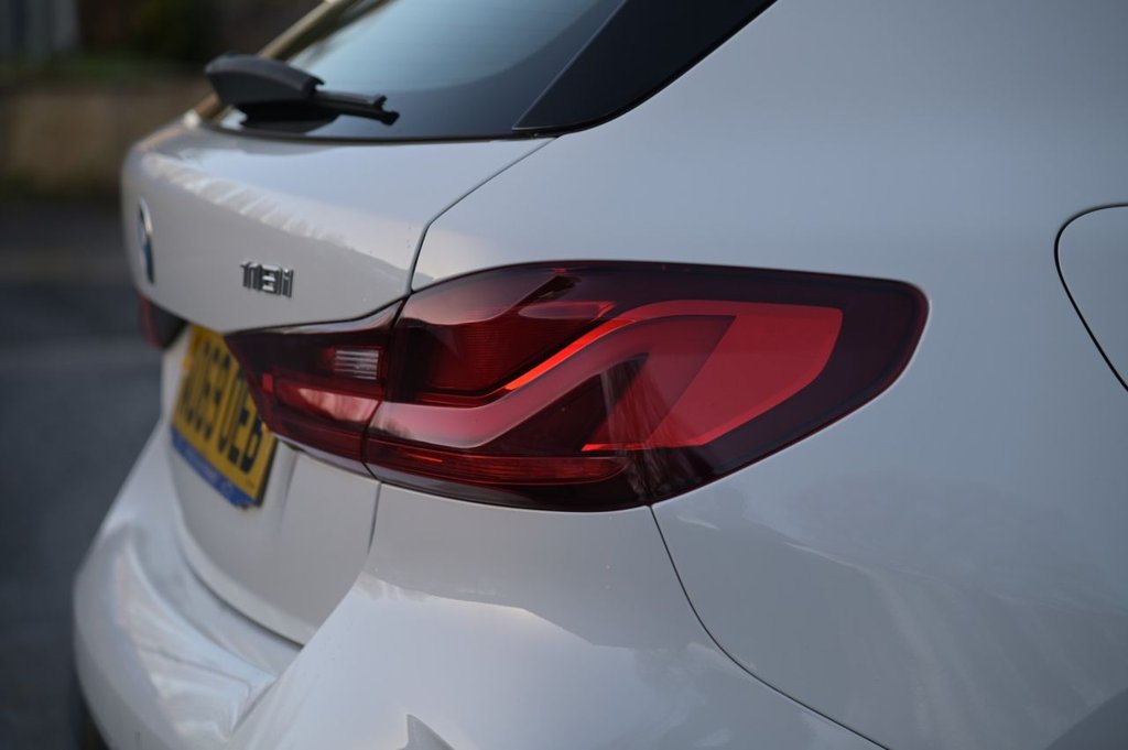 Used BMW 1 Series 2019 for sale - 76642795: Photo 45