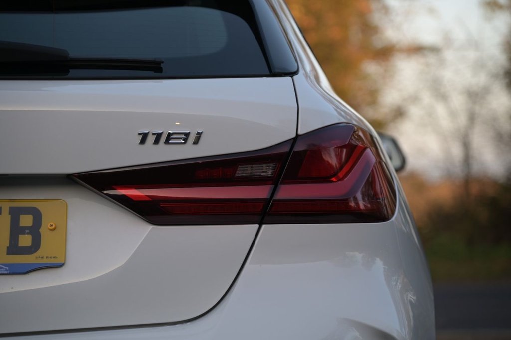 Used BMW 1 Series 2019 for sale - 76642795: Photo 46