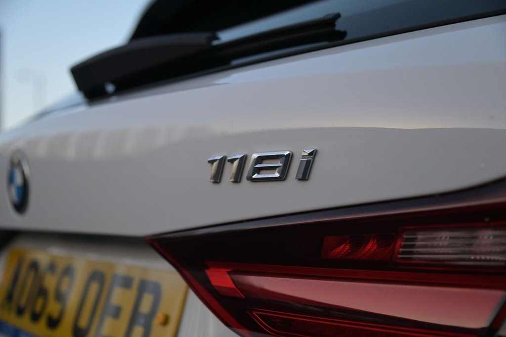 Used BMW 1 Series 2019 for sale - 76642795: Photo 49