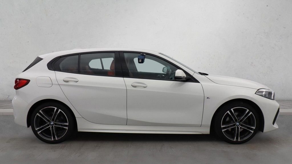 Used BMW 1 Series 2019 for sale - 76642795: Photo 5