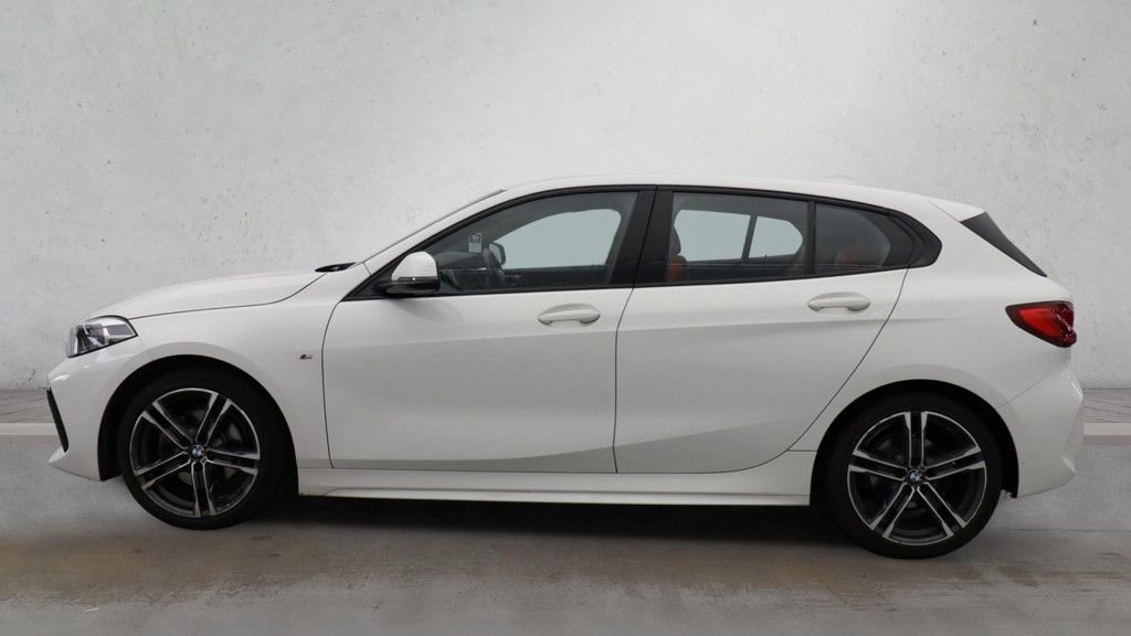 Used BMW 1 Series 2019 for sale - 76642795: Photo 6