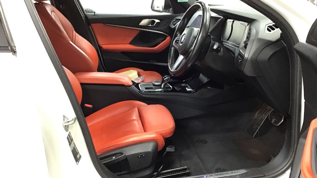 Used BMW 1 Series 2019 for sale - 76642795: Photo 7