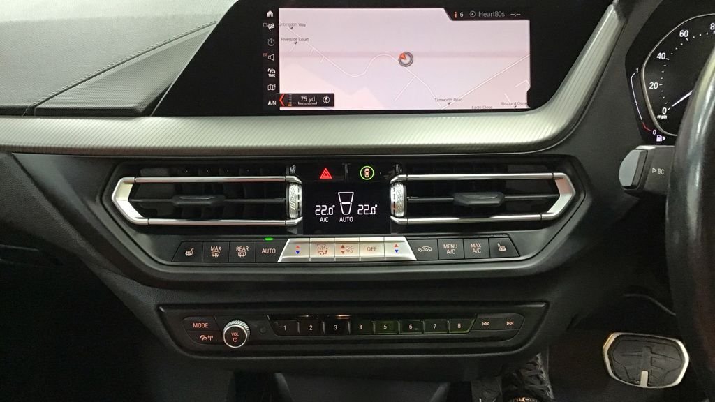 Used BMW 1 Series 2019 for sale - 76642795: Photo 9