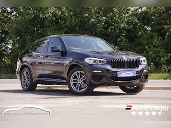 2019 (69) - xDrive20d M Sport 5dr Step Auto