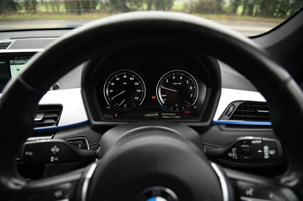 Used BMW X1 2020 for sale - 77394681: Photo 14