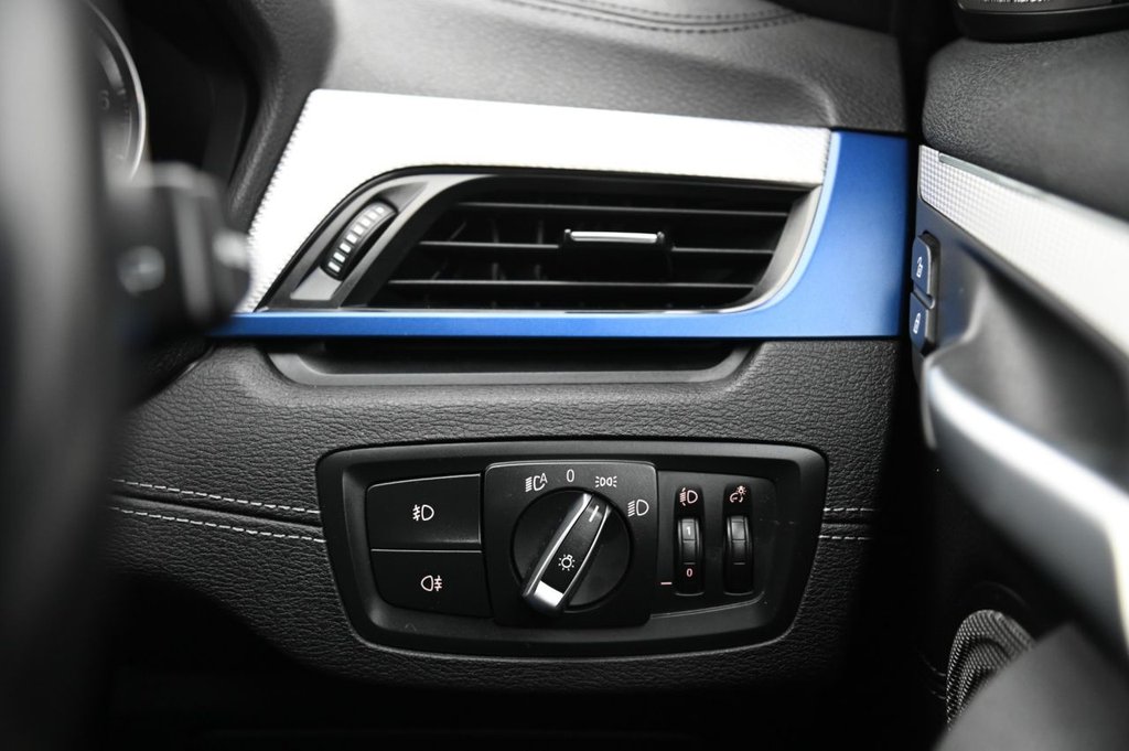 Used BMW X1 2020 for sale - 77394681: Photo 16