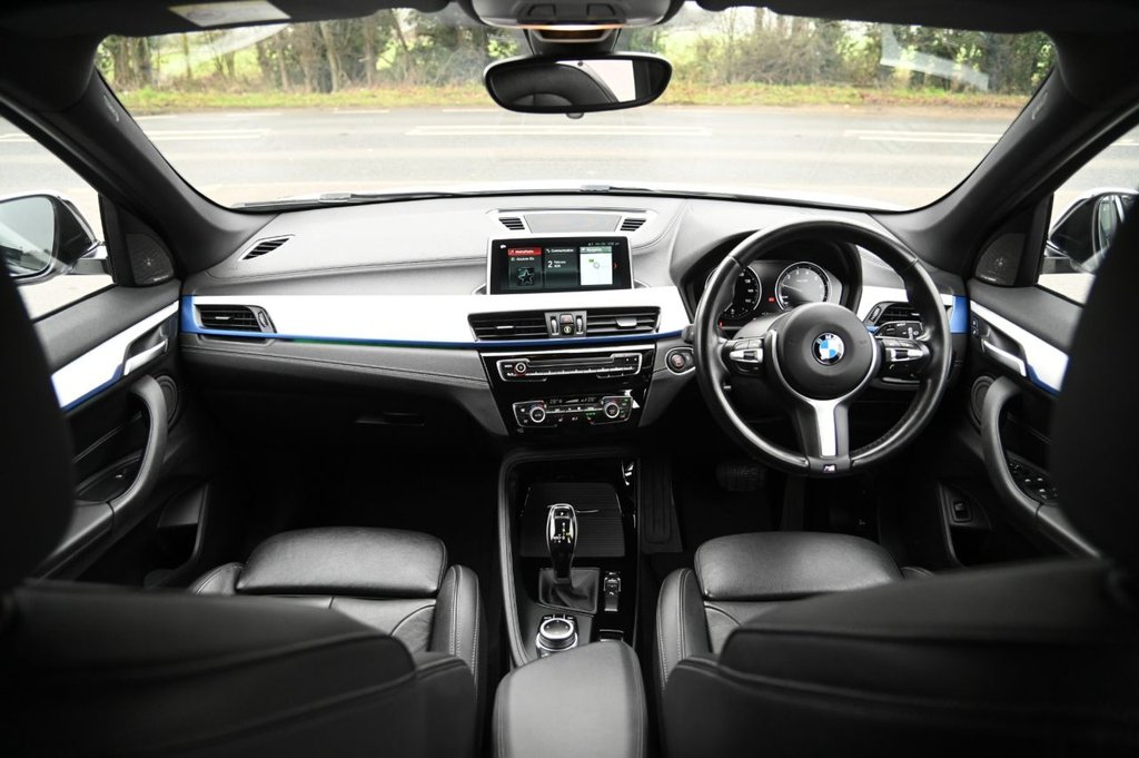 Used BMW X1 2020 for sale - 77394681: Photo 18