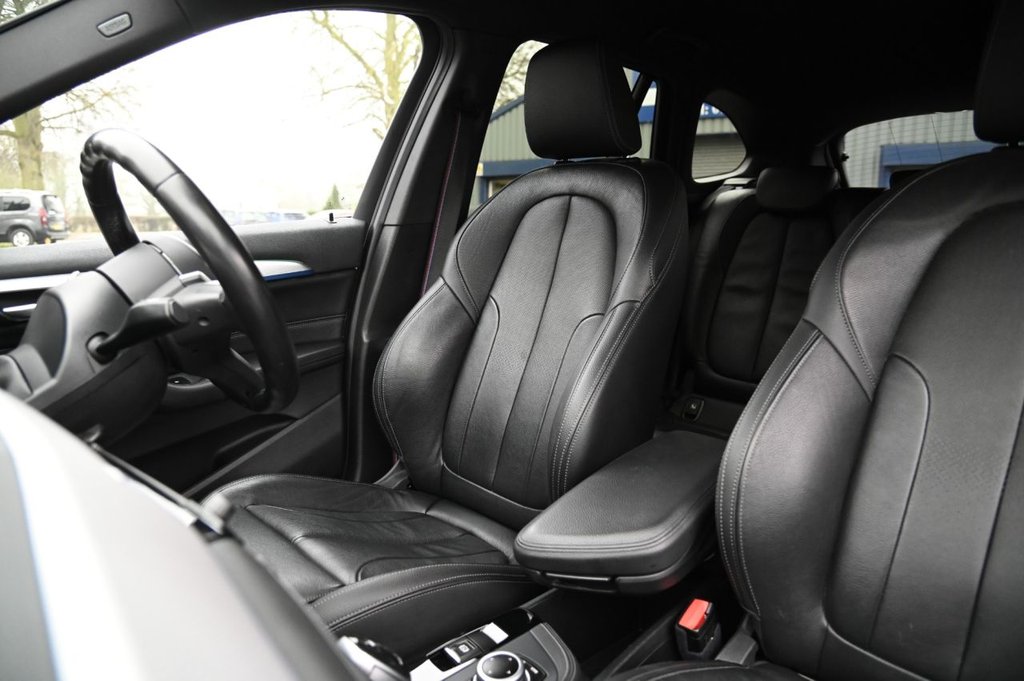 Used BMW X1 2020 for sale - 77394681: Photo 27