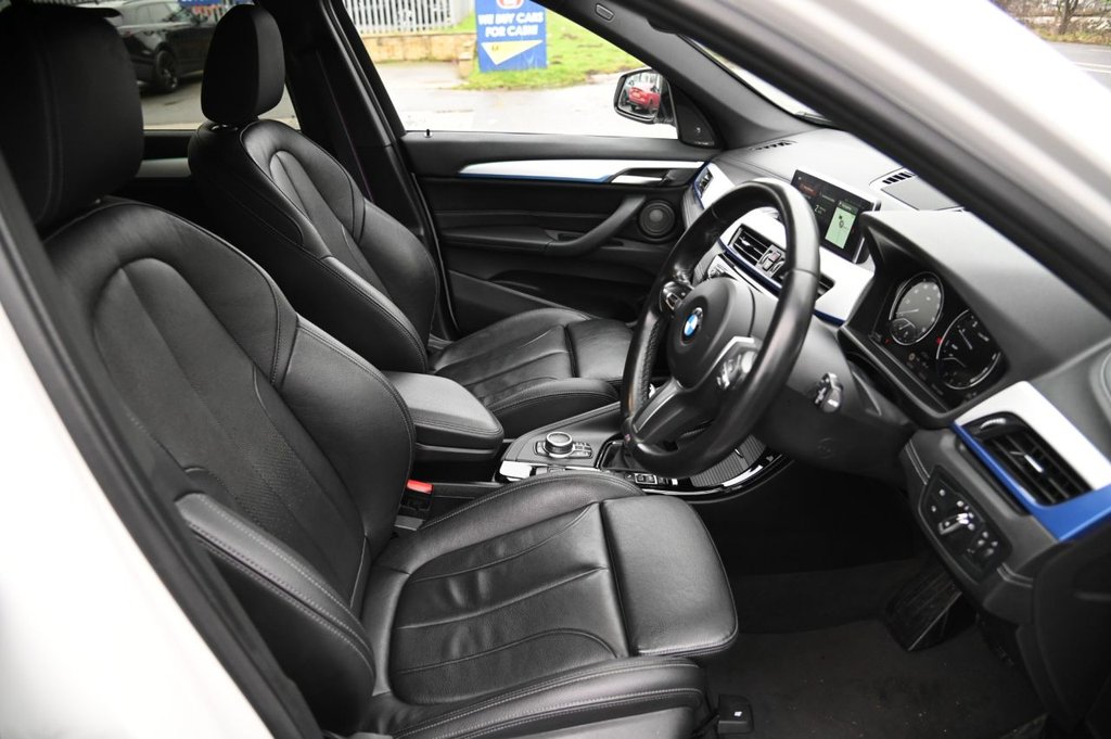 Used BMW X1 2020 for sale - 77394681: Photo 34