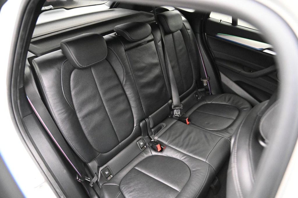 Used BMW X1 2020 for sale - 77394681: Photo 36