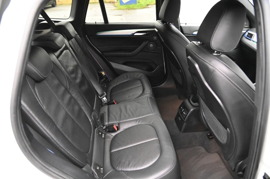 Used BMW X1 2020 for sale - 77394681: Photo 37