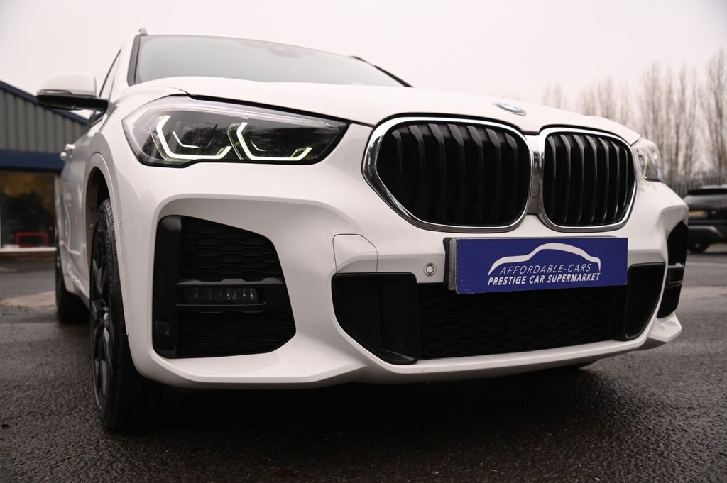 Used BMW X1 2020 for sale - 77394681: Photo 42