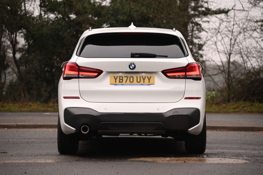 Used BMW X1 2020 for sale - 77394681: Photo 5