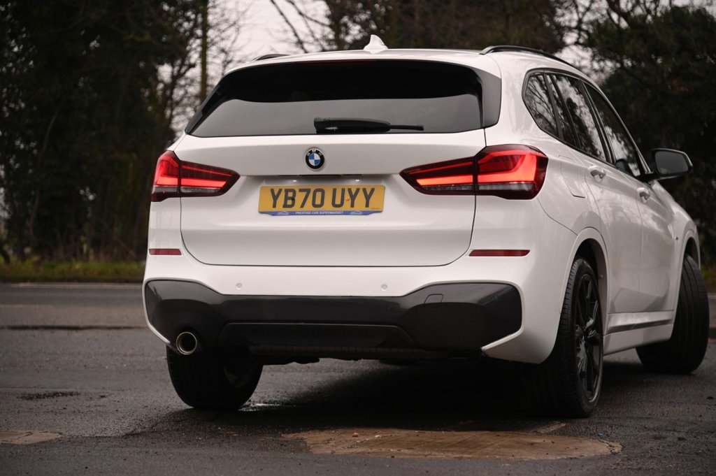 Used BMW X1 2020 for sale - 77394681: Photo 50