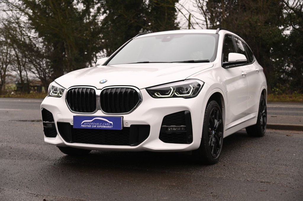Used BMW X1 2020 for sale - 77394681: Photo 6