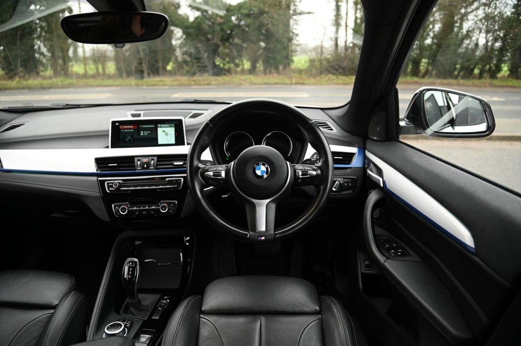 Used BMW X1 2020 for sale - 77394681: Photo 9