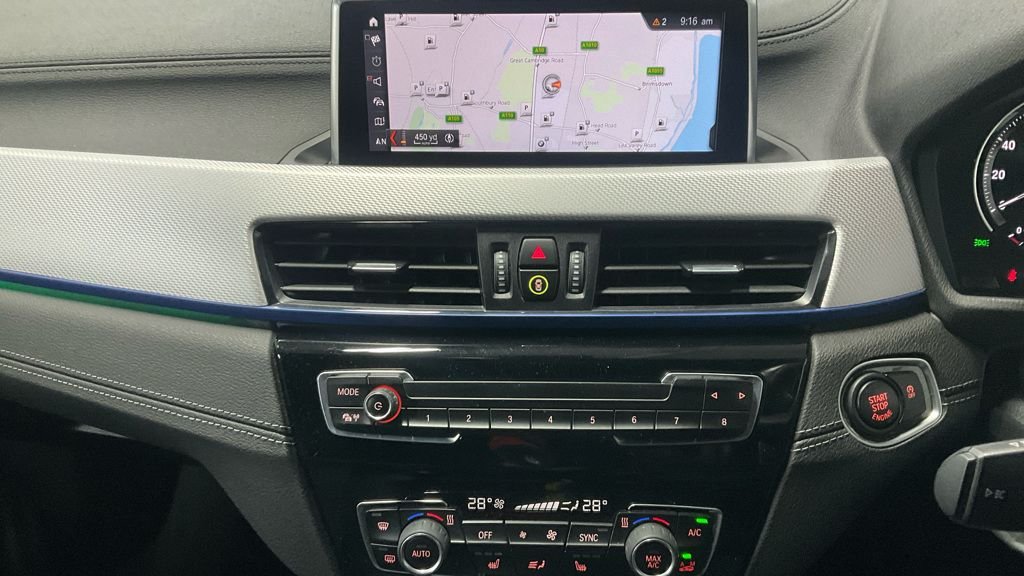 Used BMW X1 2020 for sale - 77153352: Photo 10