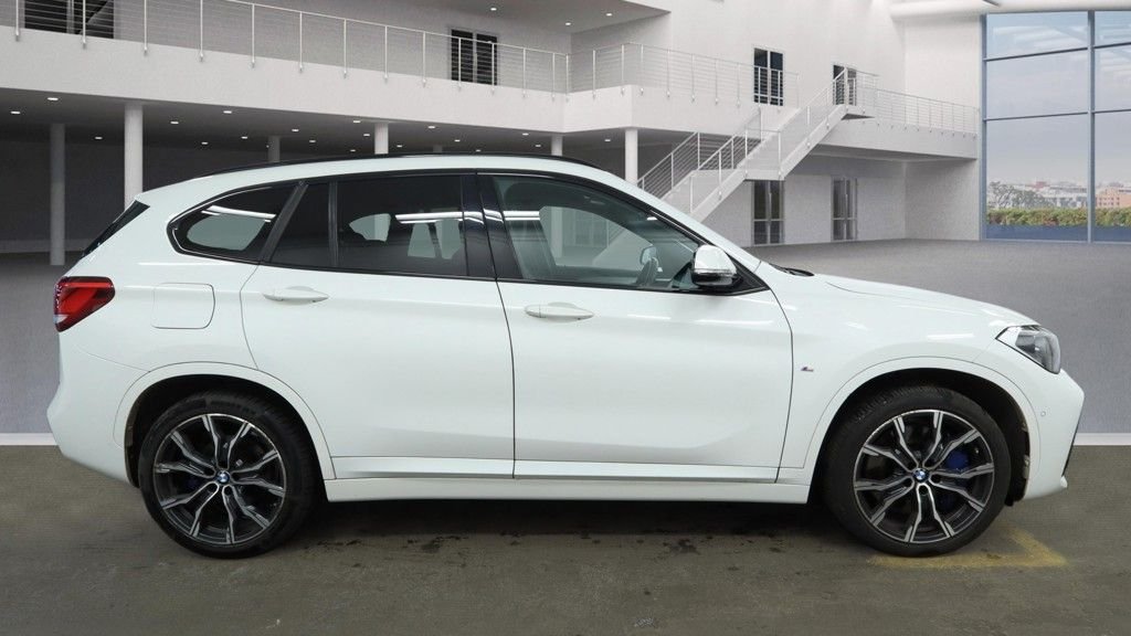 Used BMW X1 2020 for sale - 77153352: Photo 5