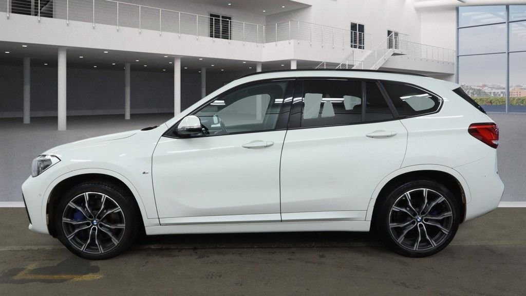 Used BMW X1 2020 for sale - 77153352: Photo 6