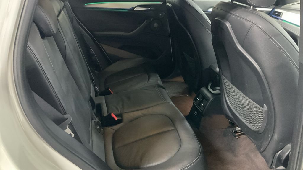 Used BMW X1 2020 for sale - 77153352: Photo 8