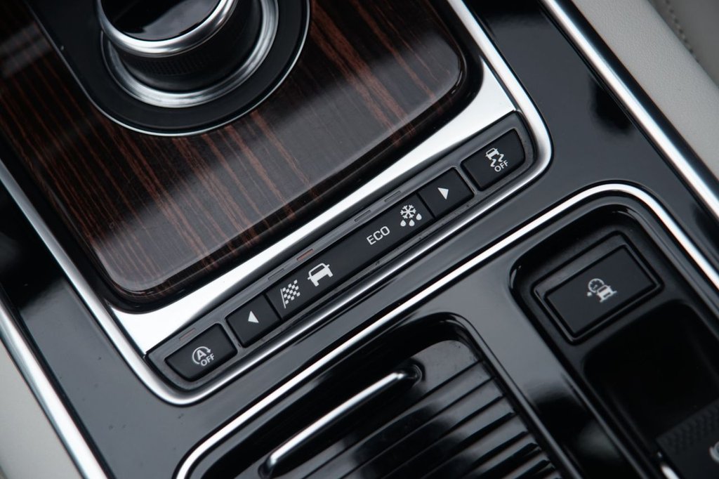 Used Jaguar XF 2019 for sale - 75974211: Photo 19