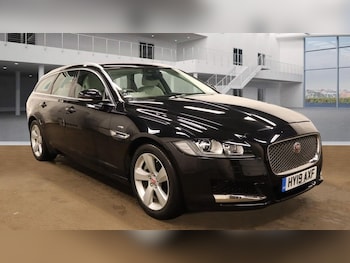 Jaguar - XF