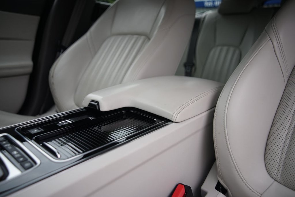 Used Jaguar XF 2019 for sale - 75974211: Photo 21