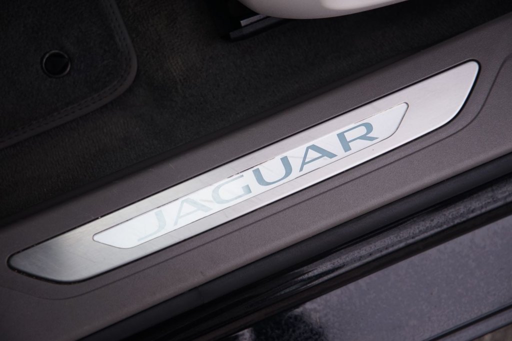 Used Jaguar XF 2019 for sale - 75974211: Photo 24