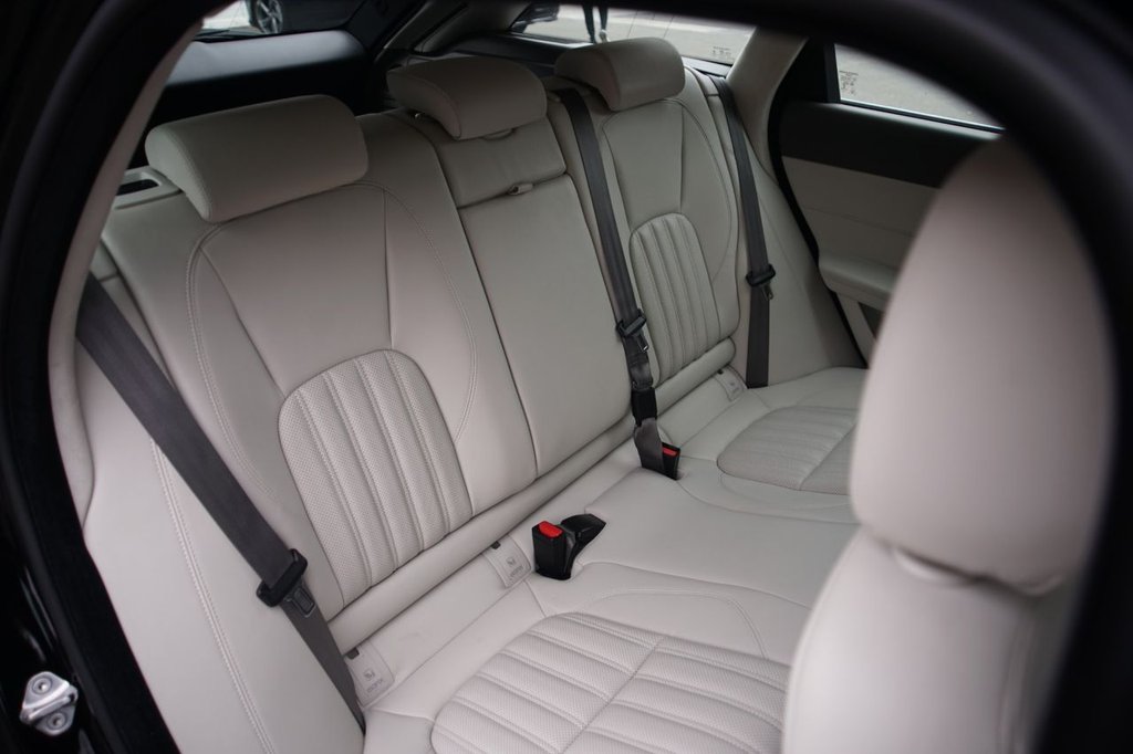 Used Jaguar XF 2019 for sale - 75974211: Photo 29