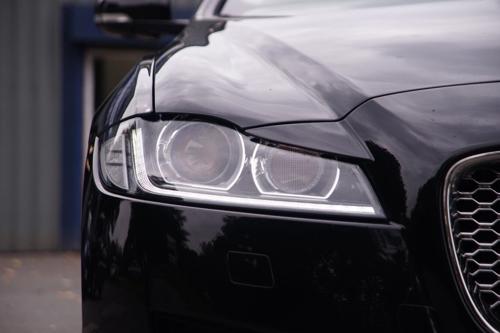 Used Jaguar XF 2019 for sale - 75974211: Photo 31