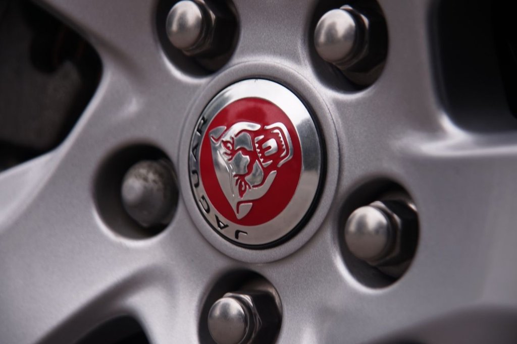 Used Jaguar XF 2019 for sale - 75974211: Photo 36